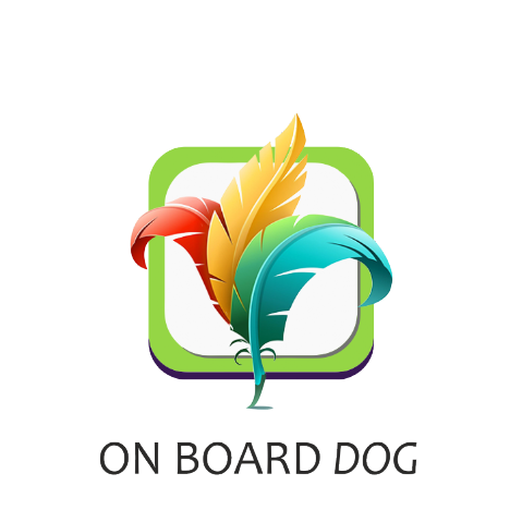 On Board Dog